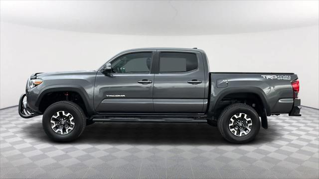 2019 Toyota Tacoma TRD Off Road