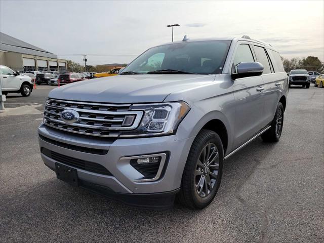 2021 Ford Expedition Limited