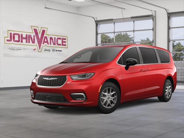 2025 Chrysler Pacifica PACIFICA SELECT