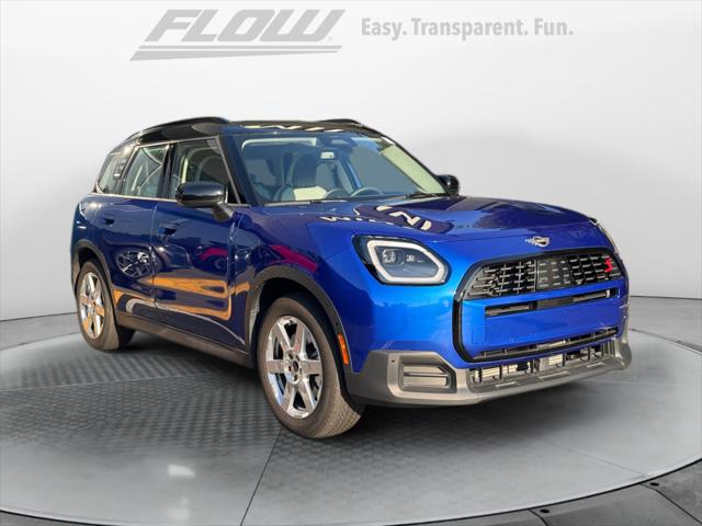 2025 MINI Cooper Countryman Cooper S for sale in Winston Salem, NC