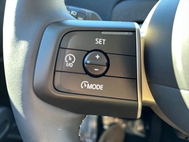 2025 MINI Cooper Countryman Cooper S