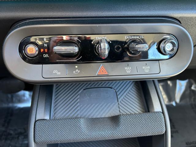 2025 MINI Cooper Countryman Cooper S