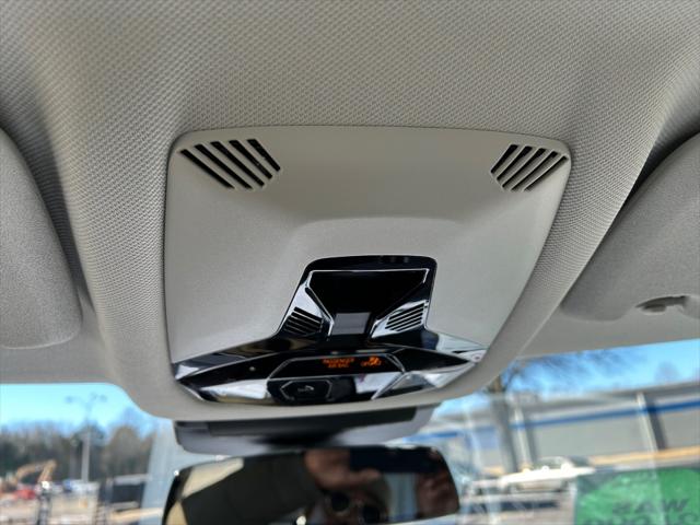 2025 MINI Cooper Countryman Cooper S