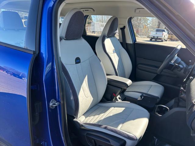 2025 MINI Cooper Countryman Cooper S