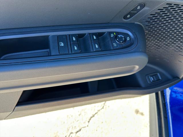 2025 MINI Cooper Countryman Cooper S