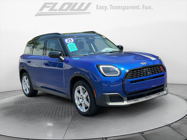 2025 MINI Cooper Countryman Cooper S for sale in Winston Salem, NC