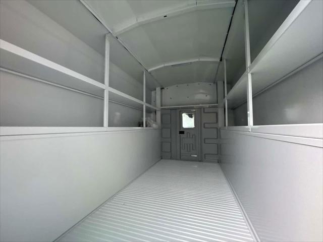 2024 Ford Transit Cutaway T-350