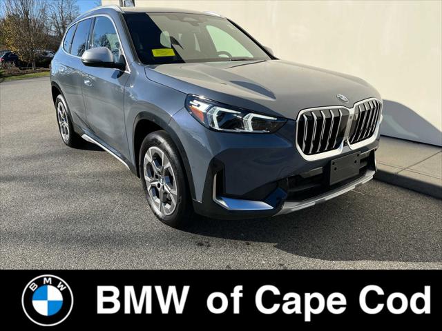 2023 BMW X1