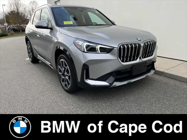 2023 BMW X1