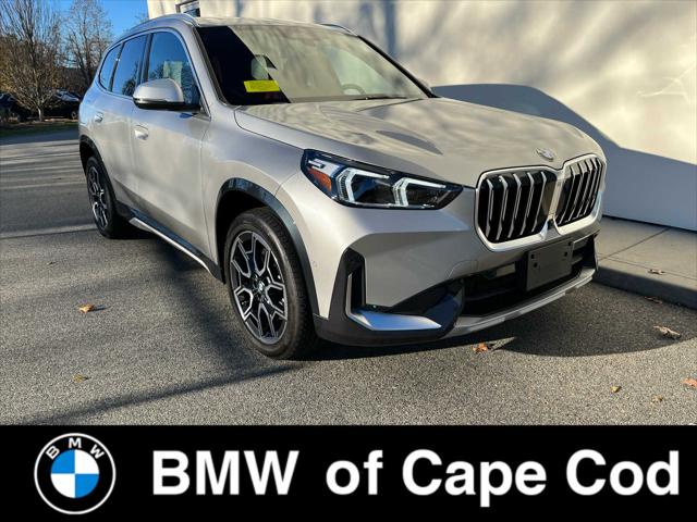 2023 BMW X1