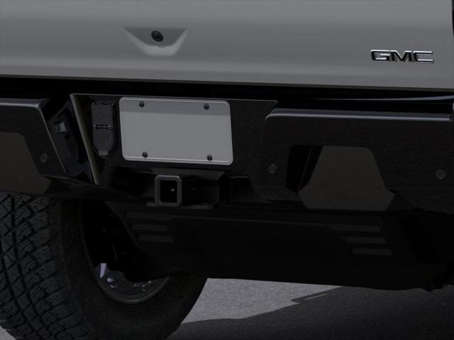 2025 GMC HUMMER EV e4WD 3X