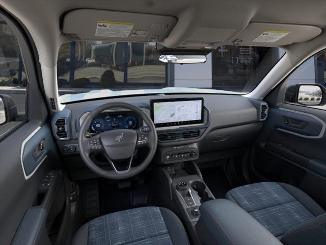 New 2025 Ford Bronco Sport For Sale in Muscle Shoals, AL