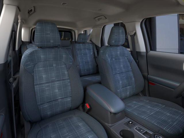 New 2025 Ford Bronco Sport For Sale in Muscle Shoals, AL