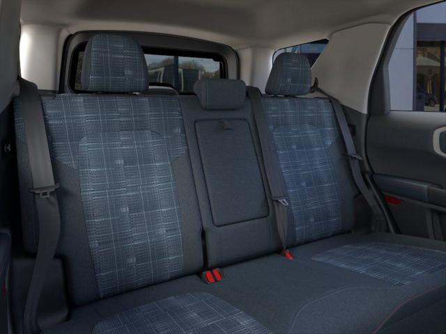 New 2025 Ford Bronco Sport For Sale in Muscle Shoals, AL