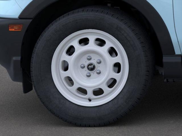 New 2025 Ford Bronco Sport For Sale in Muscle Shoals, AL