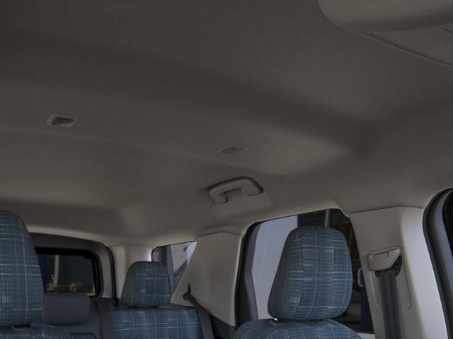 New 2025 Ford Bronco Sport For Sale in Muscle Shoals, AL