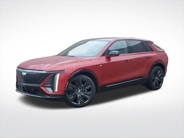 2025 Cadillac iQ Sport 3 RWD for sale in Portage, MI