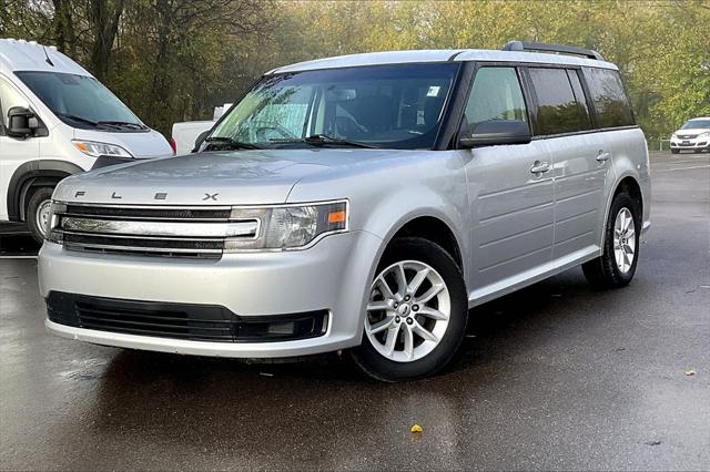 Used 2019 Ford Flex For Sale in OLIVE BRANCH, MS