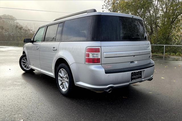 Used 2019 Ford Flex For Sale in OLIVE BRANCH, MS