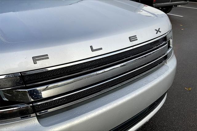 Used 2019 Ford Flex For Sale in OLIVE BRANCH, MS