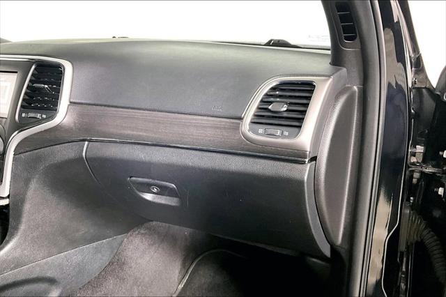 Used 2018 Jeep Grand Cherokee For Sale in Millington, TN