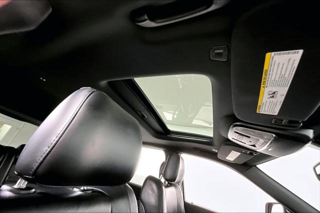 Used 2018 Jeep Grand Cherokee For Sale in Millington, TN