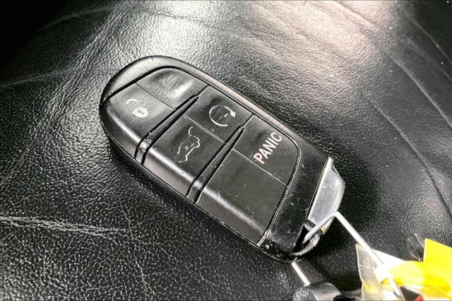 Used 2018 Jeep Grand Cherokee Limited 4x4 For Sale in Olive Branch, MS