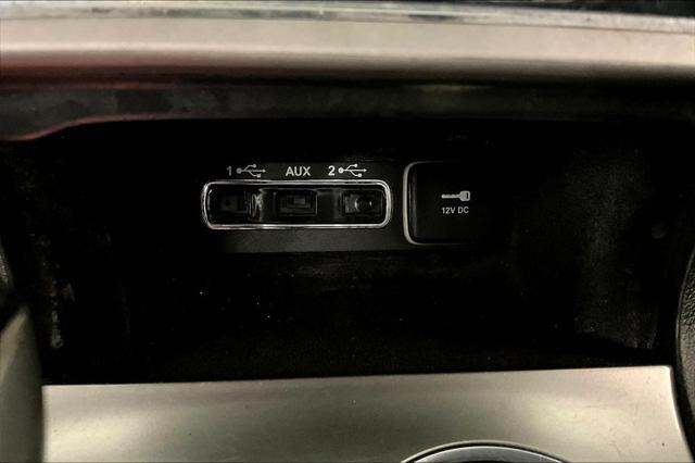 Used 2018 Jeep Grand Cherokee Limited 4x4 For Sale in Olive Branch, MS