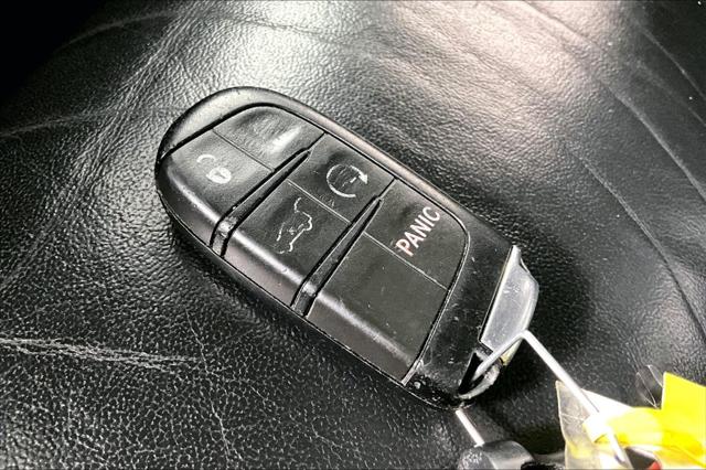 Used 2018 Jeep Grand Cherokee Limited 4x4 For Sale in Olive Branch, MS