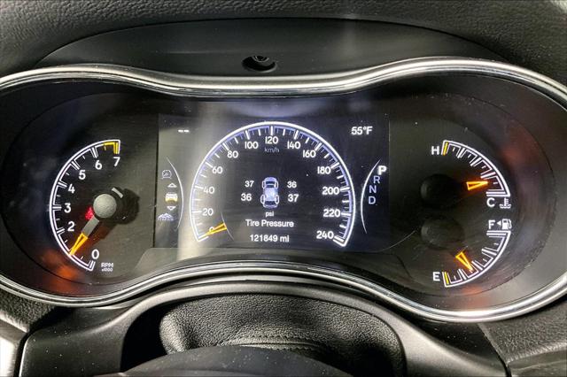 Used 2018 Jeep Grand Cherokee Limited 4x4 For Sale in Olive Branch, MS