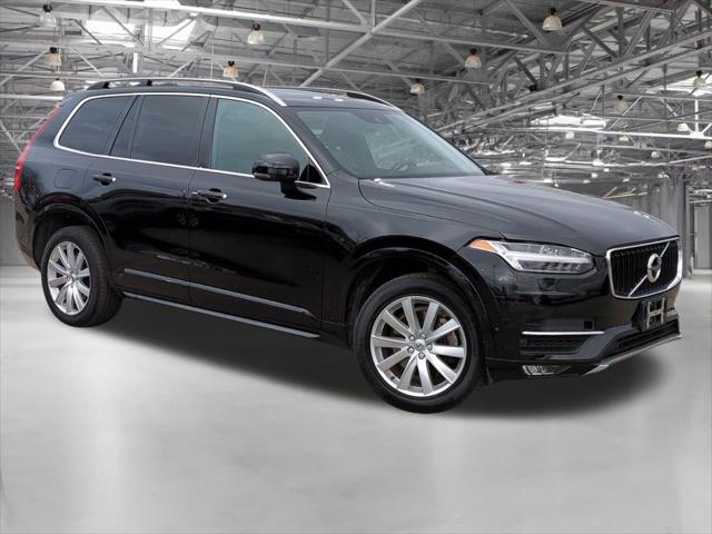 2016 Volvo XC90