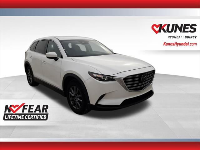 2020 Mazda CX-9