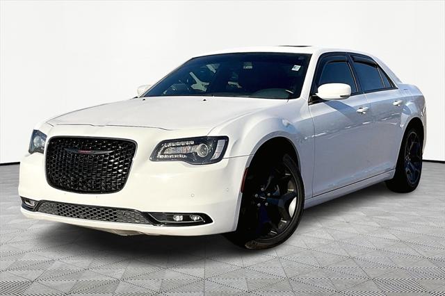 Used 2022 Chrysler 300 For Sale in Olive Branch, MS