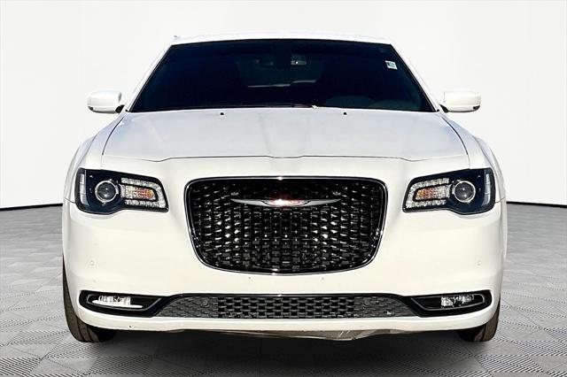 Used 2022 Chrysler 300 For Sale in Olive Branch, MS