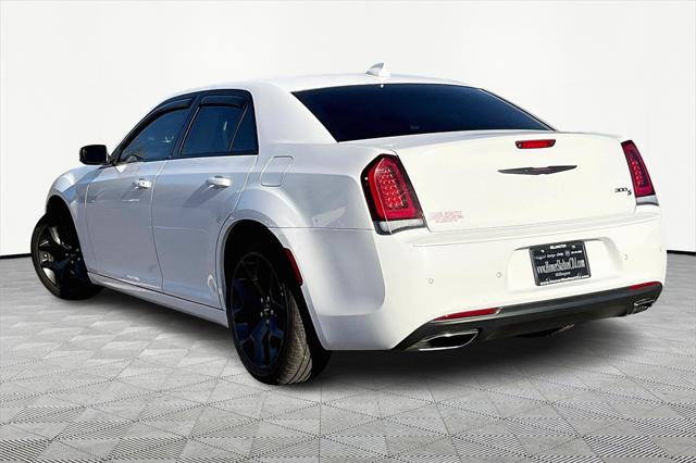 Used 2022 Chrysler 300 For Sale in Olive Branch, MS