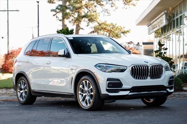 2023 BMW X5 PHEV