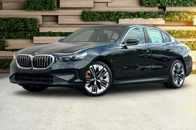 2024 BMW i5