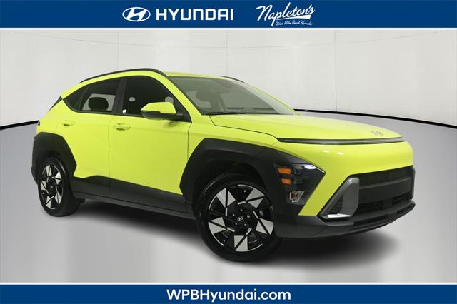 2024 Hyundai Kona