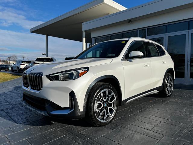 2025 BMW X1