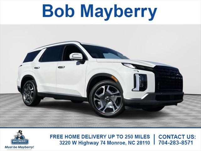 2025 Hyundai Palisade SEL Premium for sale in Monroe, NC