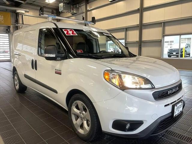 2022 Ram ProMaster City Cargo Van Cargo Van for sale in North Smithfield, RI
