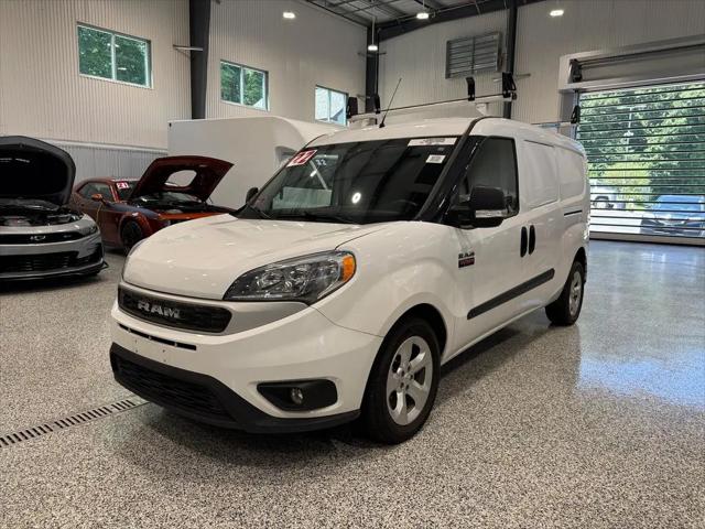 2022 Ram ProMaster City Cargo Van Cargo Van for sale in North Smithfield, RI