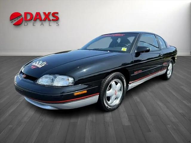 1995 Chevrolet Monte Carlo Z34 for sale in Fayetteville, NC