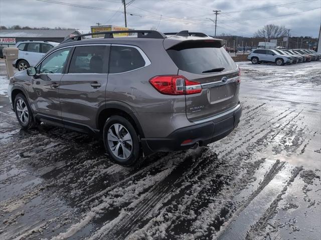 Used 2021 Subaru Ascent For Sale in Cortland, NY