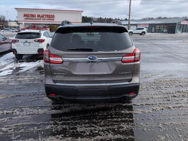 Used 2021 Subaru Ascent For Sale in Cortland, NY