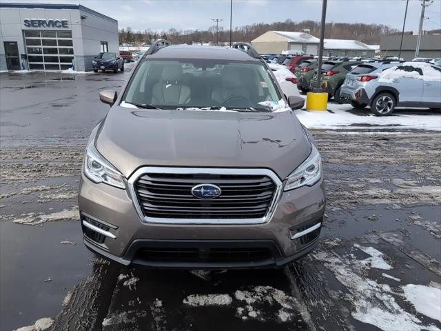 Used 2021 Subaru Ascent For Sale in Cortland, NY