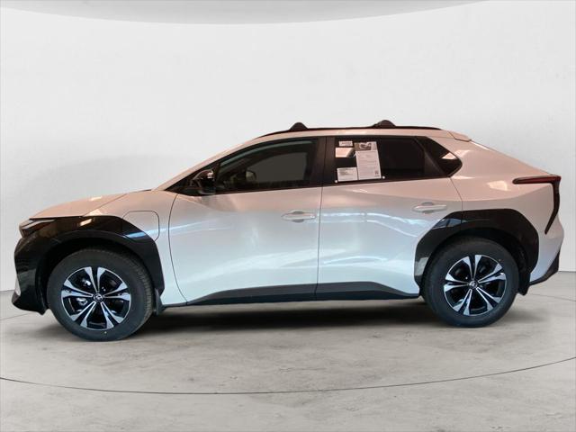 2024 Toyota bZ4X XLE