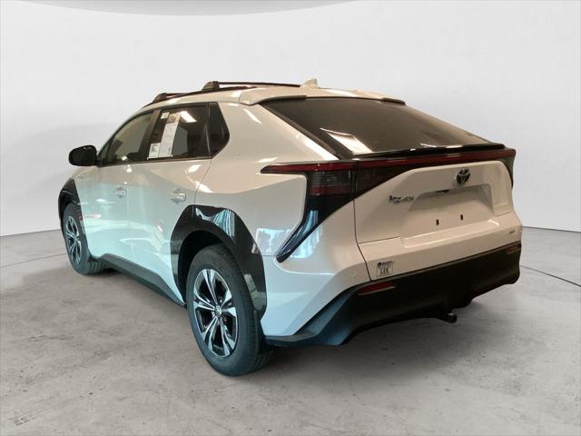 2024 Toyota bZ4X XLE
