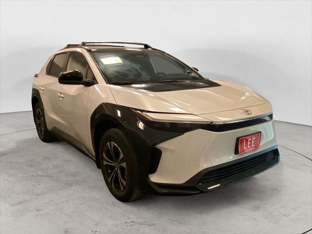 2024 Toyota bZ4X XLE
