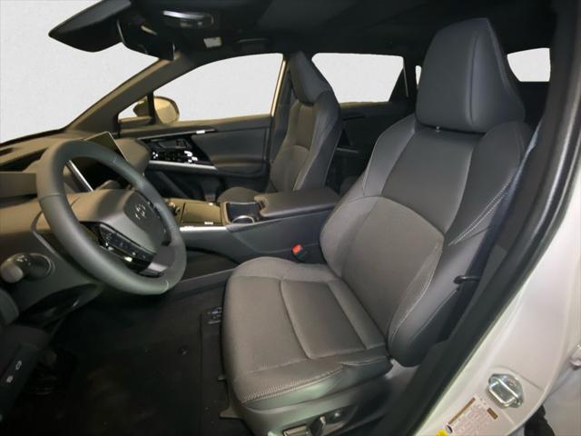2024 Toyota bZ4X XLE